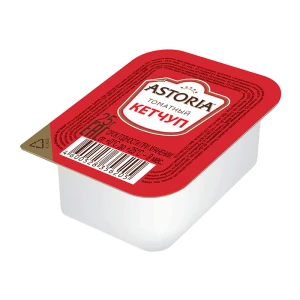 Кетчуп 25гр