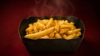 Картофель фри
