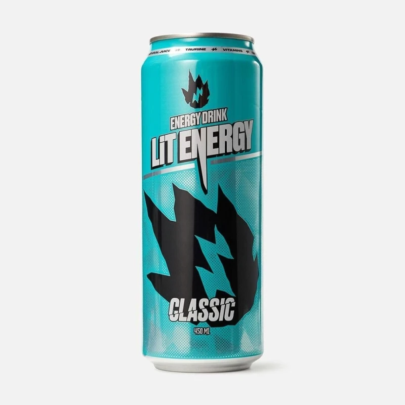 LIT ENERGY 0,5