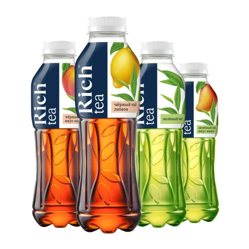 Rich Tea 0,5
