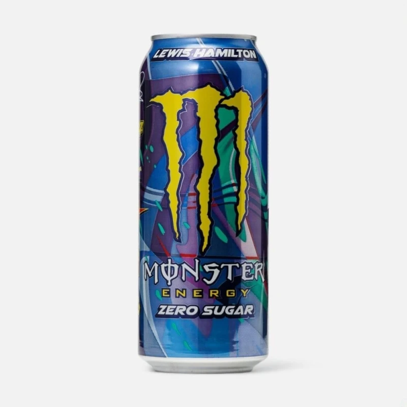 Monster0,5