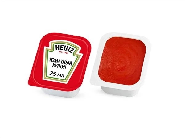 Соус Heinz