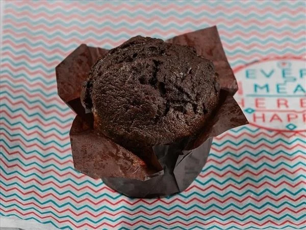 Маффин в ассортименте