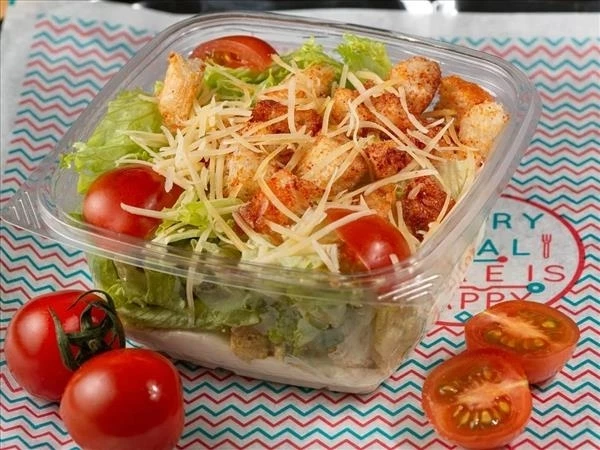 Салат Цезарь