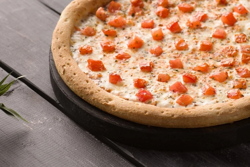 Пицца Маргарита