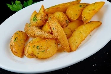 Картофель Айдахо