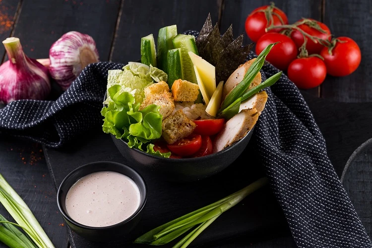 Боул Цезарь