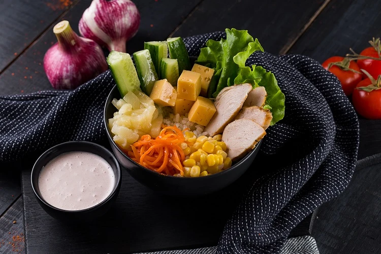 Боул гавайский