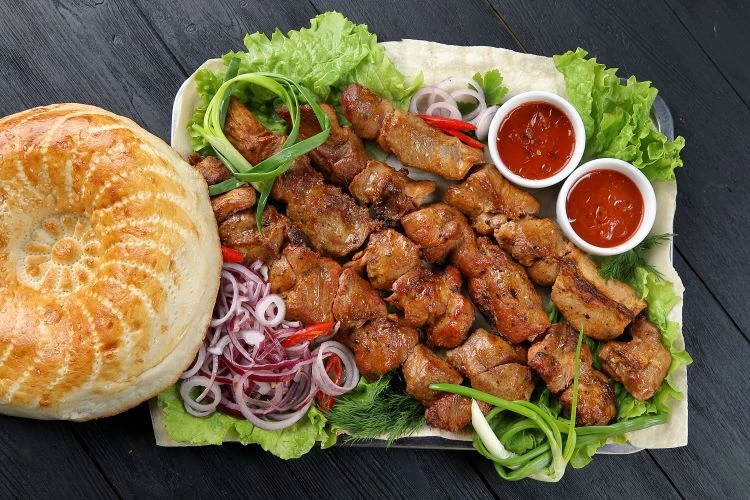 Набор Свинина