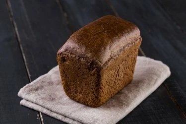 Хлеб черный