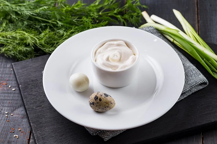 Соус Цезарь