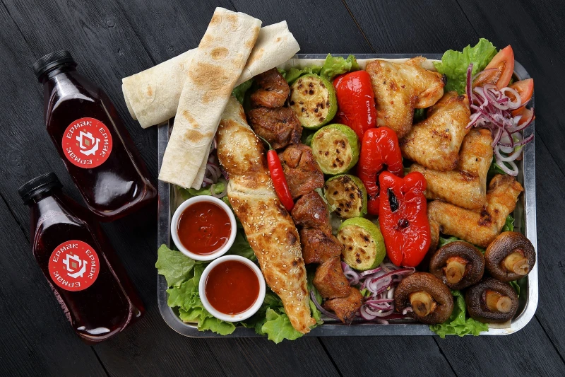 Набор Романтик