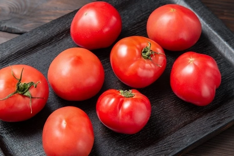 Маринованные овощи