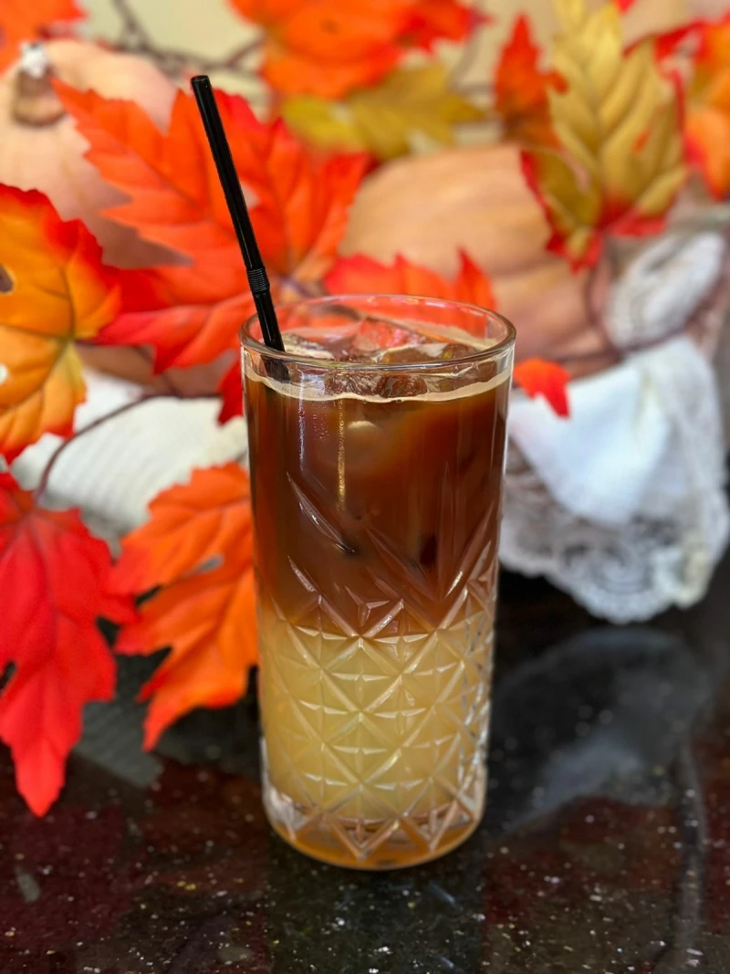 БАМБЛ АПЕЛЬСИНОВЫЙ 