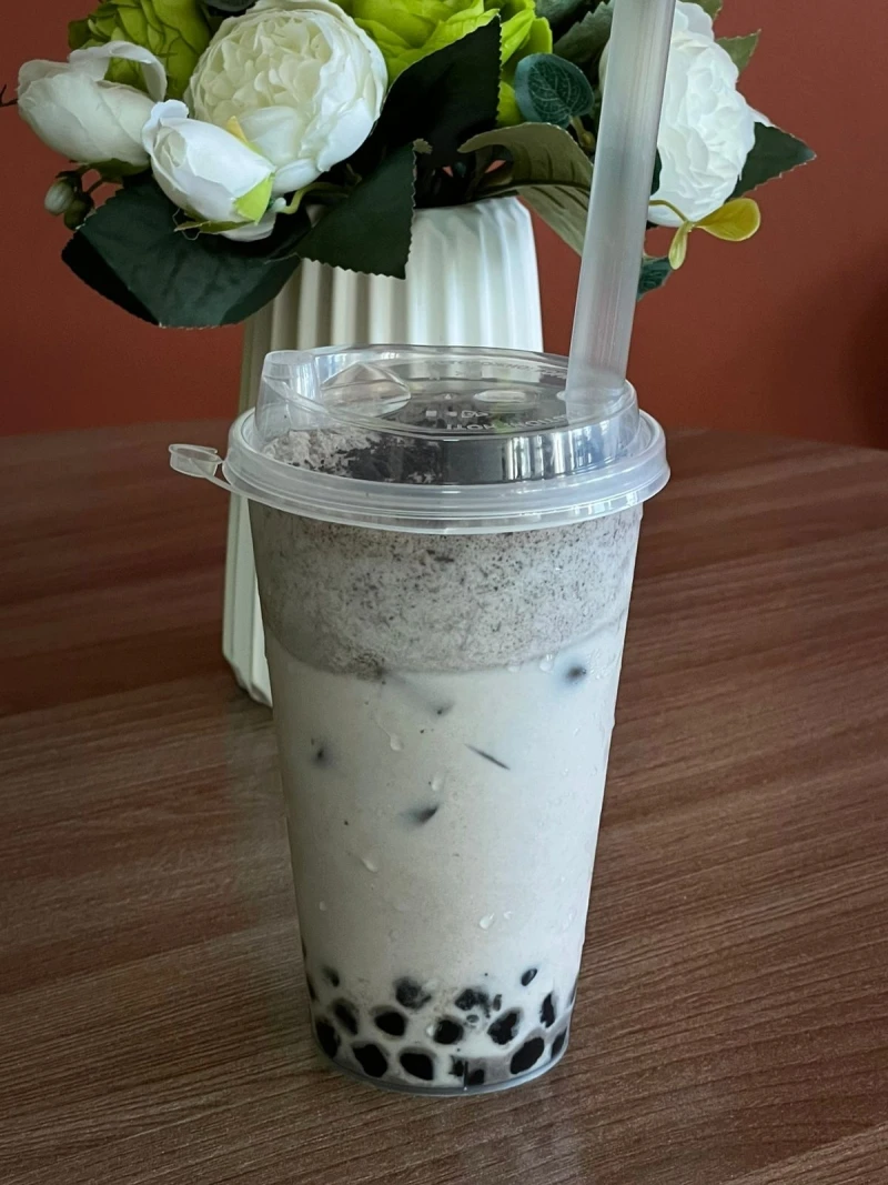 ОРЕО БАБЛ ТИ