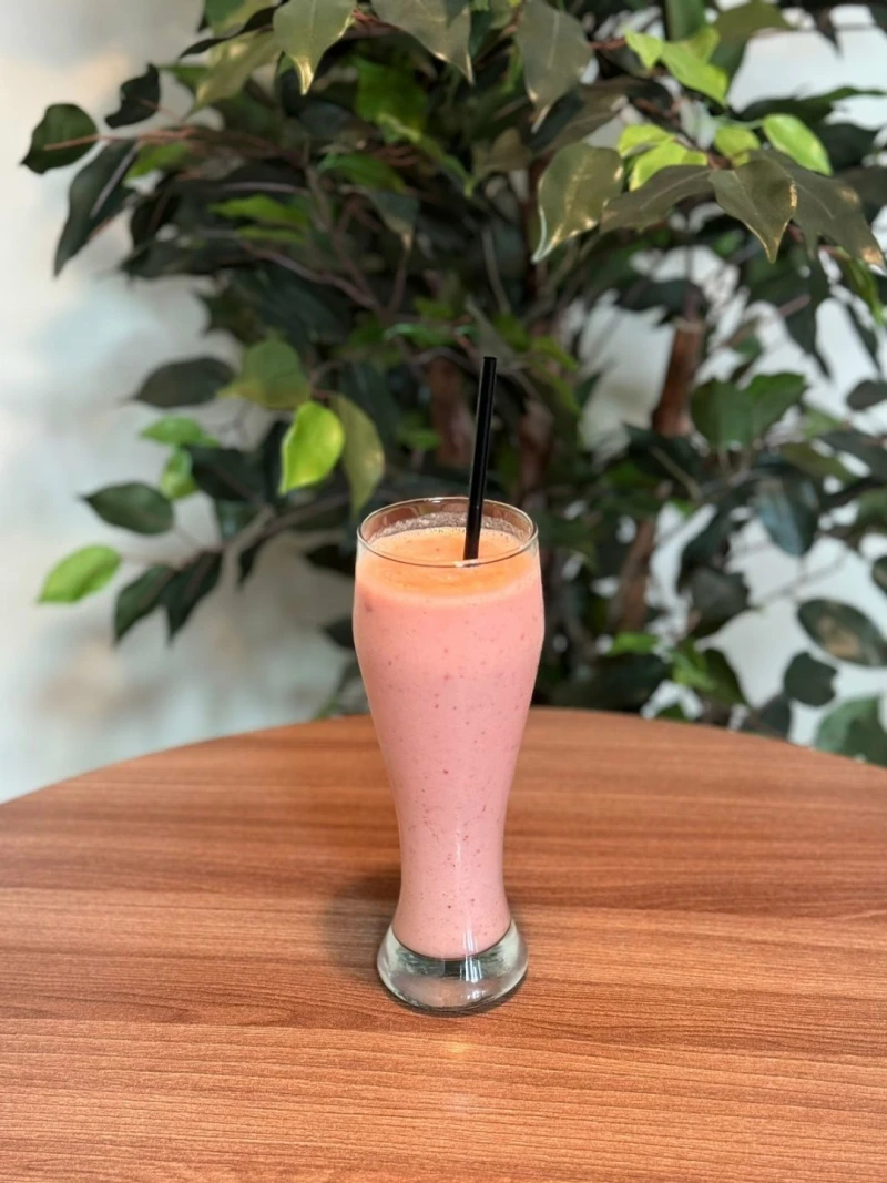 КОКТЕЙЛЬ АФРИКА