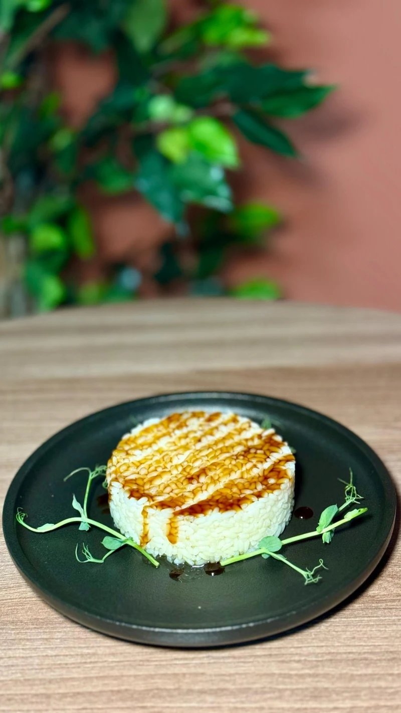 КЛАССИЧЕСКИЙ РИС