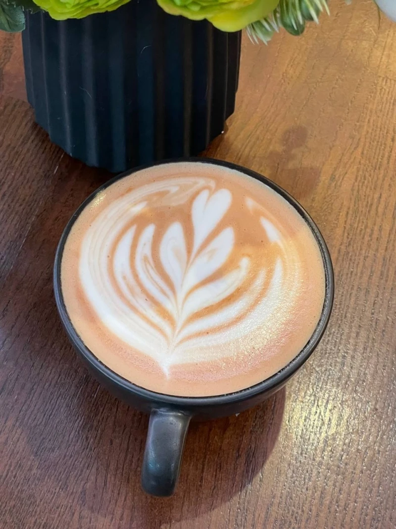 КАПУЧИНО 200мл 