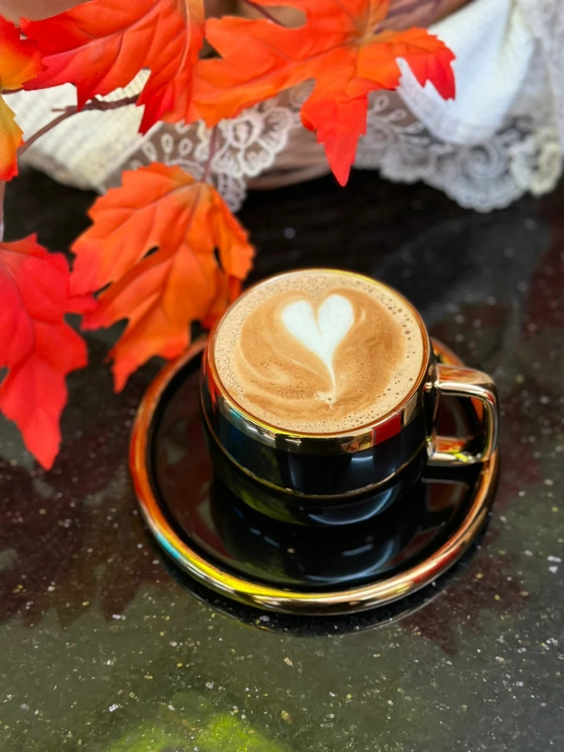 КАПУЧИНО 300мл 