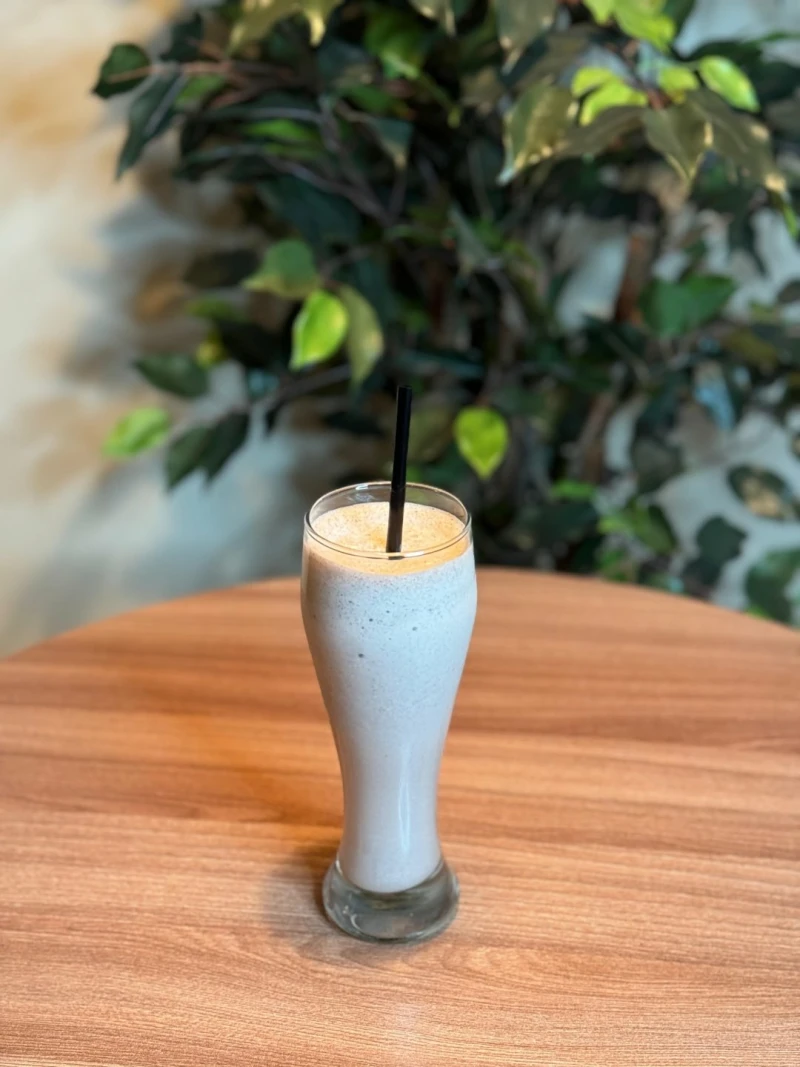 КОКТЕЙЛЬ ОРЕО