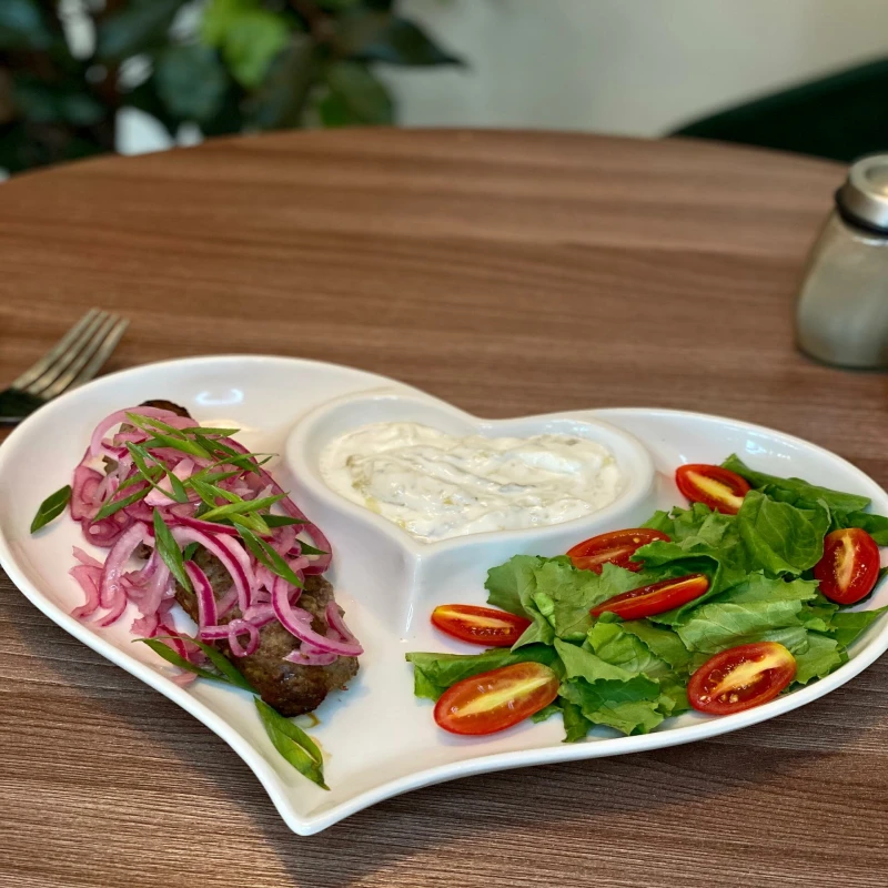 ЛЮЛЯ ГОВЯЖЬИ