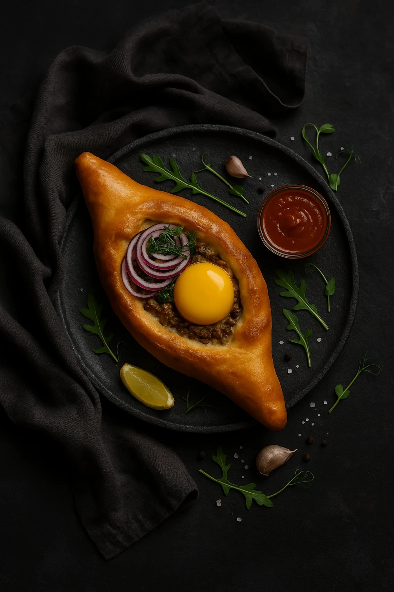 ХАЧАПУРИ