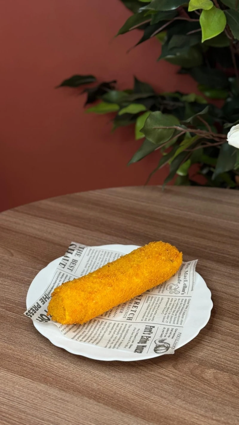 ШАУРМА МИНИ