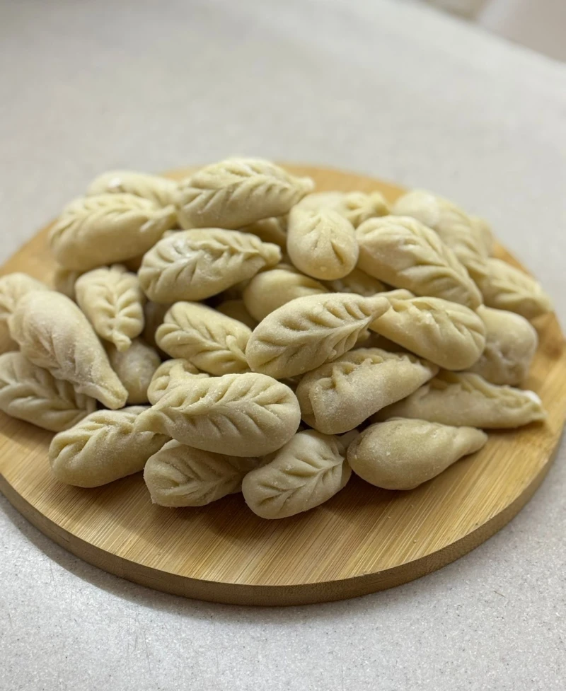 КУРЗЕ МЯСО ЗАМОРОЗКА 800 гр