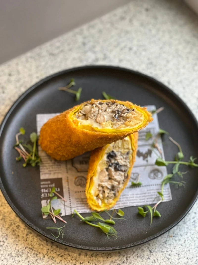 ШАУРМА ЖУЛЬЕН