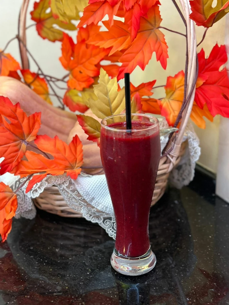 СМУЗИ ЯГОДНЫЙ 300мл