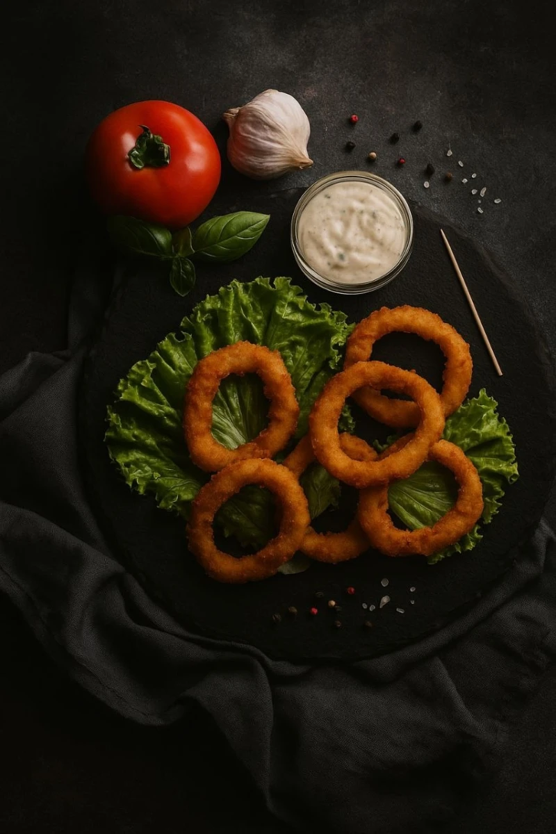 КОЛЬЦА КАЛЬМАРА