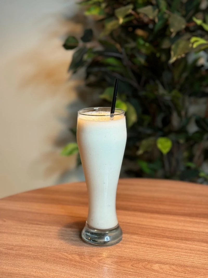 КОКТЕЙЛЬ МОЛОЧНЫЙ