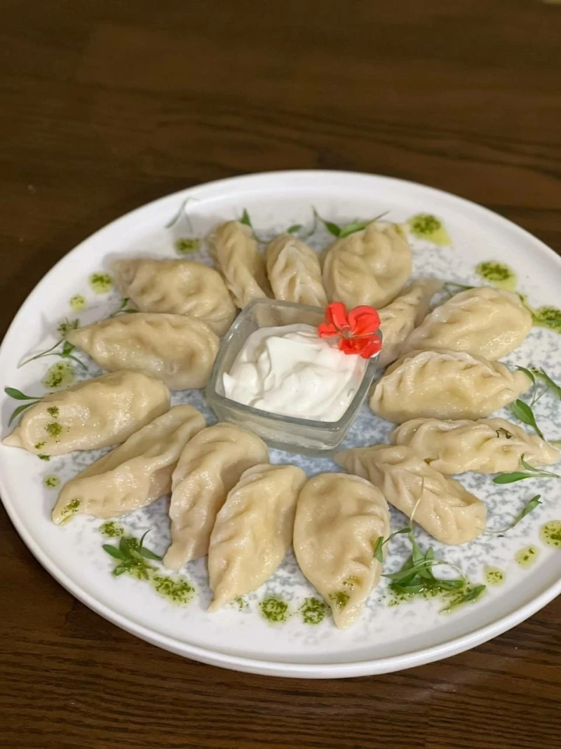 КУРЗЕ С КАРТОШКОЙ