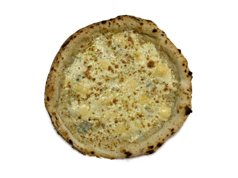 Четыре сыра 32 см