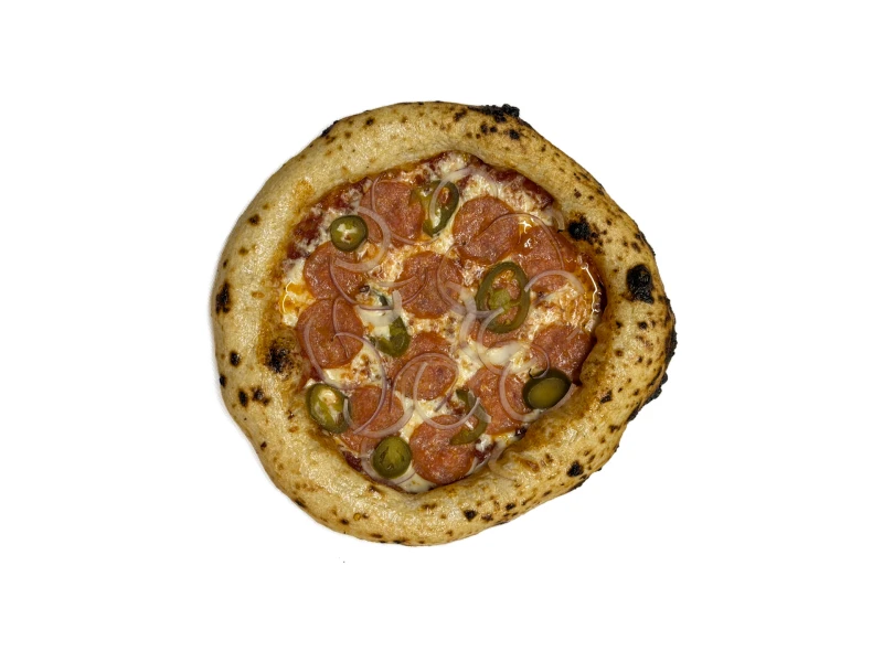 Диабло 25 см