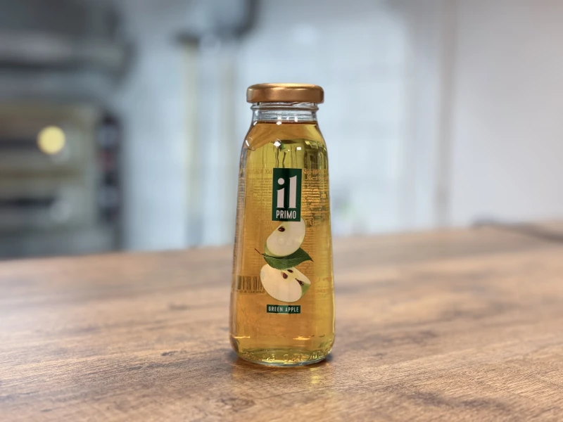 Сок IL Primo в асс.