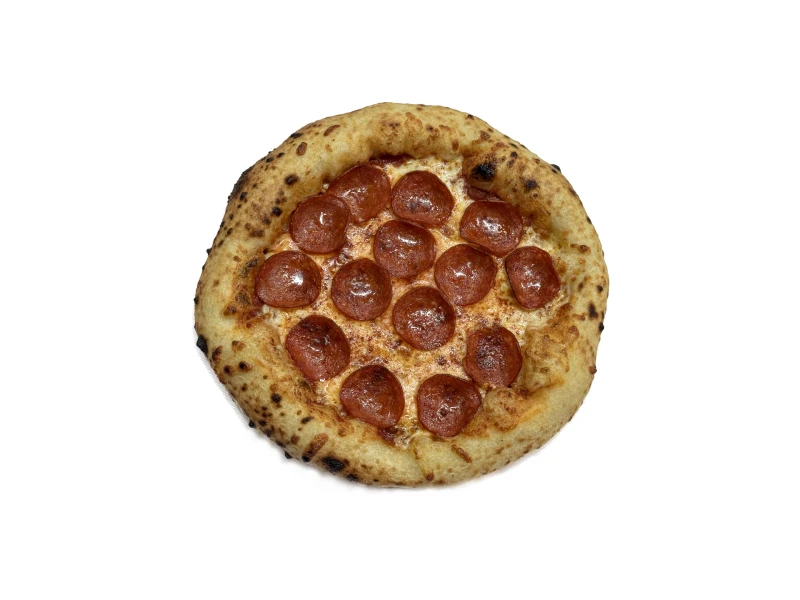 Пеперони 25 см