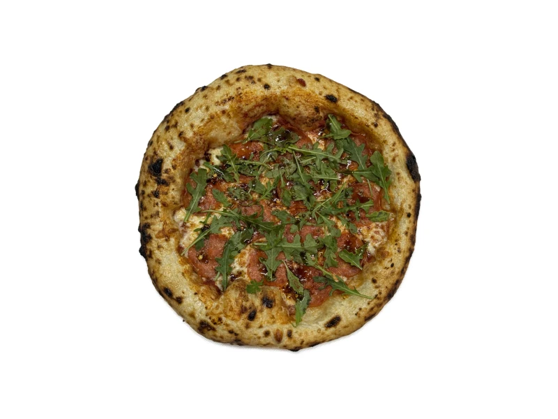 Пеперони от шефа 25 см