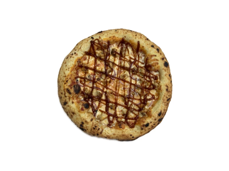 Курица BBQ 25 см