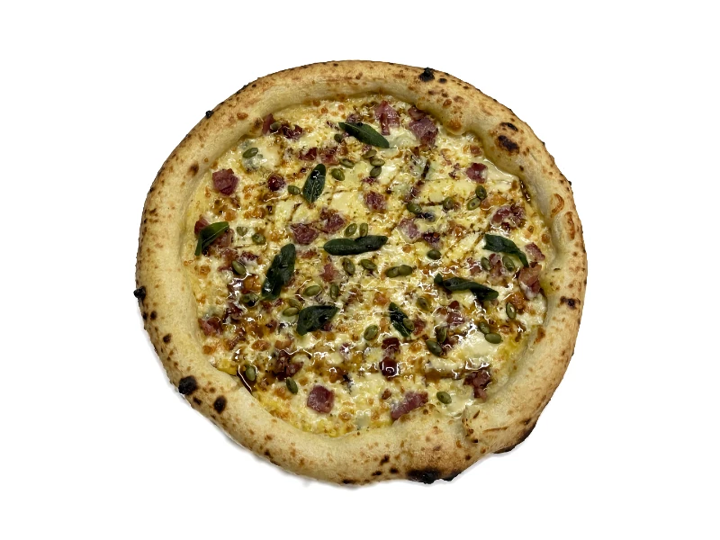 Тыква - Горгонзола 32 см