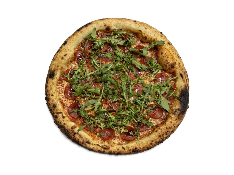 Пеперони от Шефа 32 см