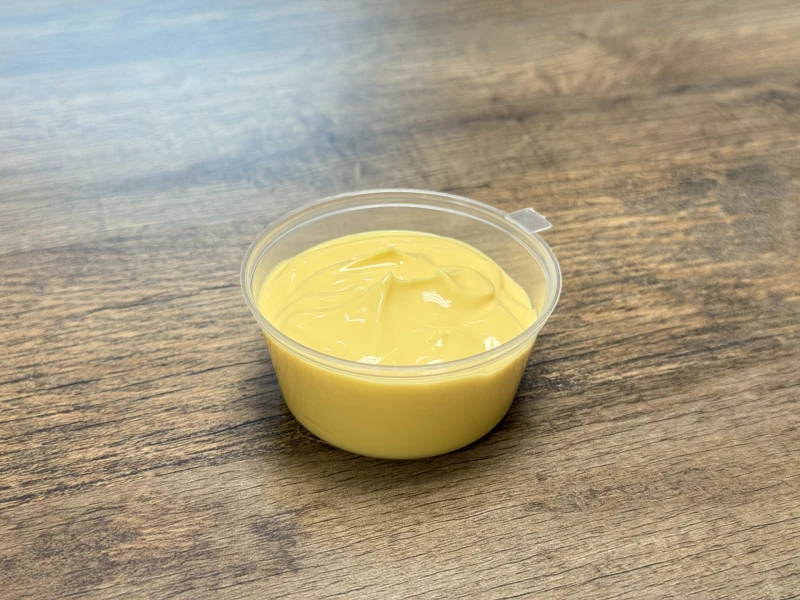 Соус Сырный 50гр