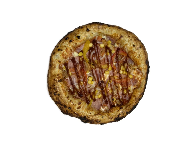 Мясная 25 см