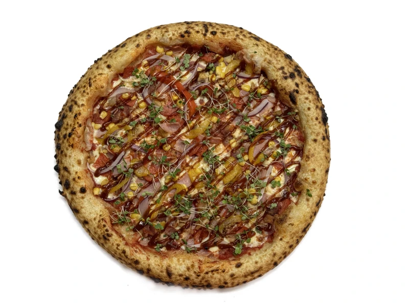 Мясная 32 см