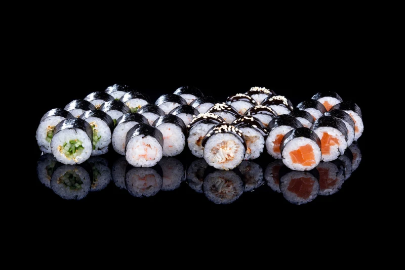 Давай по классике