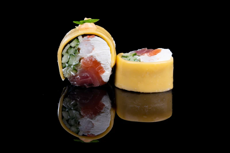 Чеддер ролл