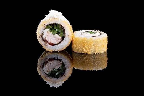 Жареный Цезарь