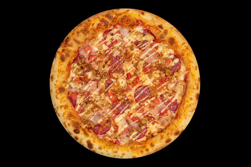 Пицца Мясная