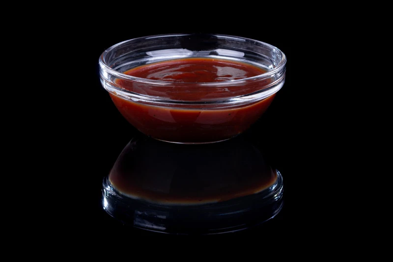 Барбекю соус