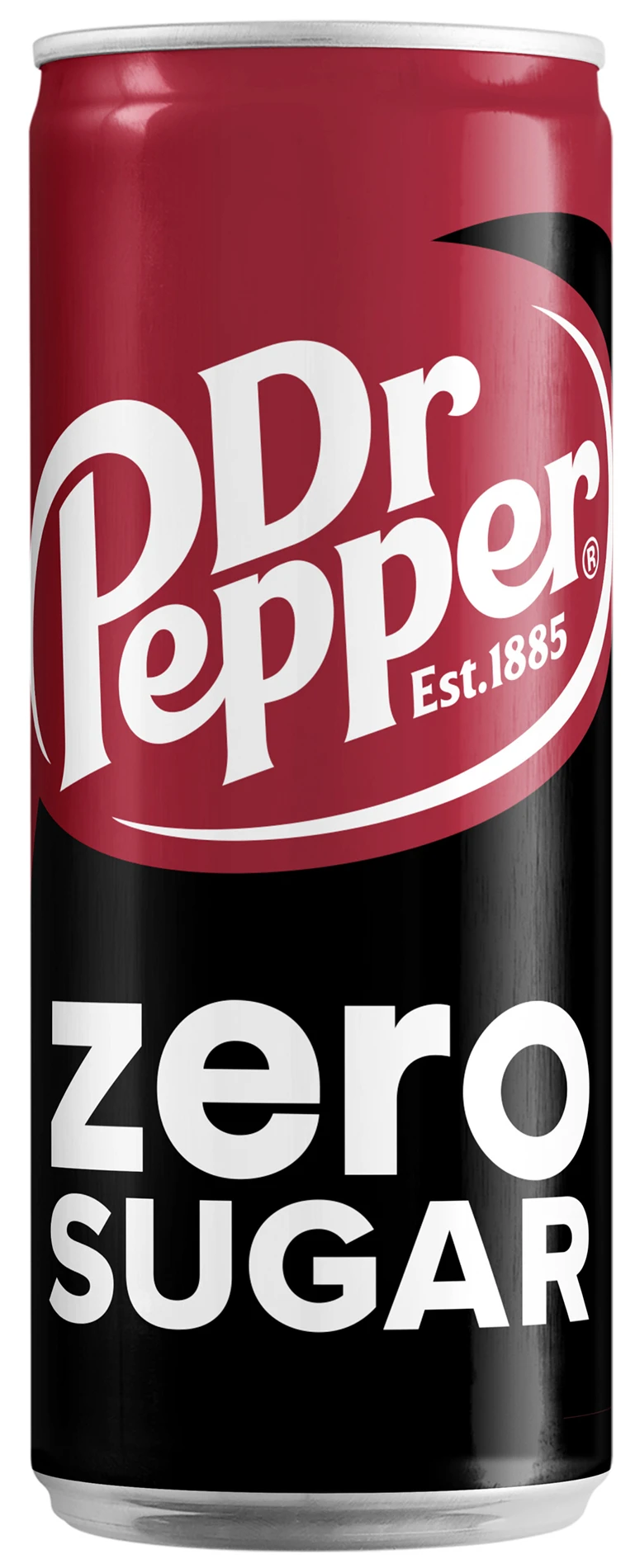Напиток газированный Dr Pepper Diet Zero